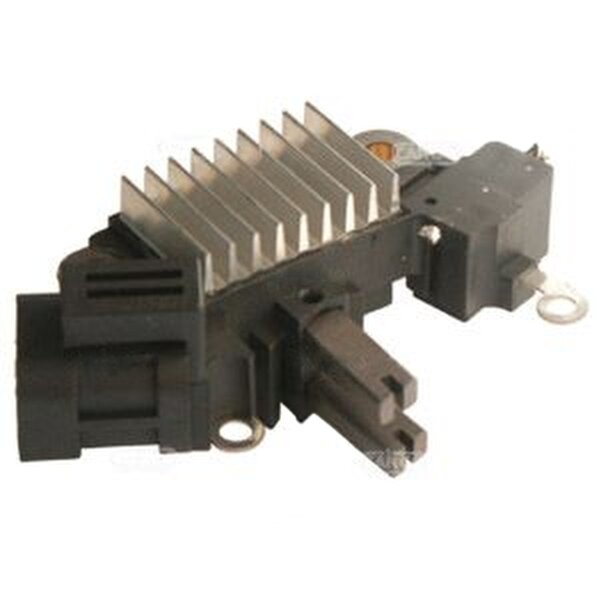 Alternator regulator for constant voltage 14 V HC-CARGO for HITACHI and others