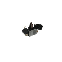 Alternator regulator for constant voltage 14 V HC-CARGO for HITACHI and others