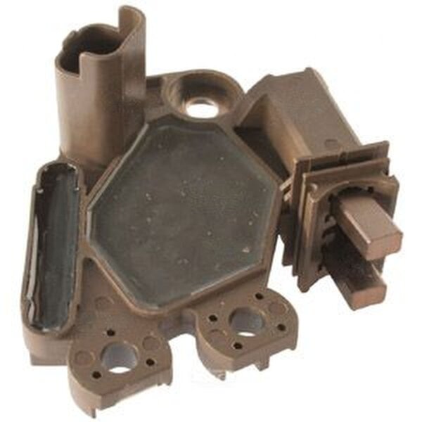 Alternator regulator for constant voltage 14 V HC-CARGO for e.g. MITSUBISHI