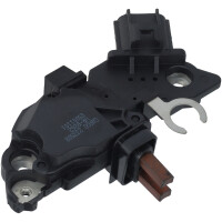 Alternator regulator for constant voltage 14 V HC-CARGO...