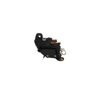 Alternator regulator combustion engine for constant voltage 14 V HC-CARGO