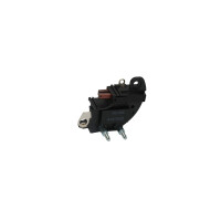 Alternator regulator combustion engine for constant voltage 14 V HC-CARGO