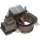 Generatorregler 28 V HC-Cargo