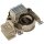 Alternator regulator for constant voltage 14 V HC-CARGO for MITSUBISHI