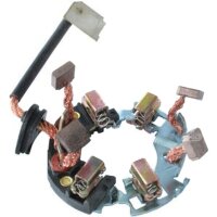 Halter Kohlebürsten 685 mm HC-Cargo