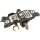 Alternator Regulator 14 V HC-CargoNone