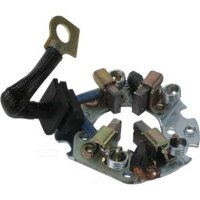 Holder carbon brushes 12 V 66 mm HC-Cargo
