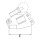 Generatorregler 14 V HC-Cargo