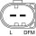 Alternator Regulator 14 V HC-CargoNone
