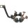 Holder carbon brushes 12 V 66 mm HC-Cargo