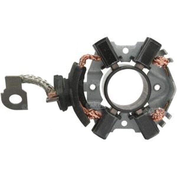Halter Kohlebürsten 565 mm HC-Cargo
