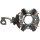 Halter Kohlebürsten 565 mm HC-Cargo