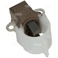 Halter Kohlebürsten 14 V HC-Cargo