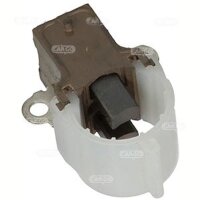Halter Kohlebürsten 14 V HC-Cargo