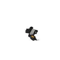 Generatorregler 14V HC-CARGO Aftermarket-Expertise passend für u.a. FORD