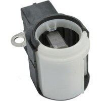 Halter Kohlebürsten 14 V HC-Cargo