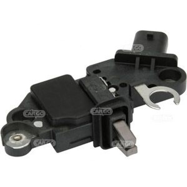 Alternator regulator for constant voltage 14 V HC-CARGO for OPEL