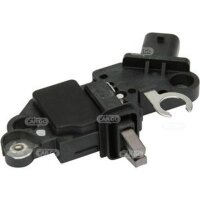 Alternator regulator for constant voltage 14 V HC-CARGO...