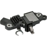 Alternator regulator for constant voltage 14 V HC-CARGO...