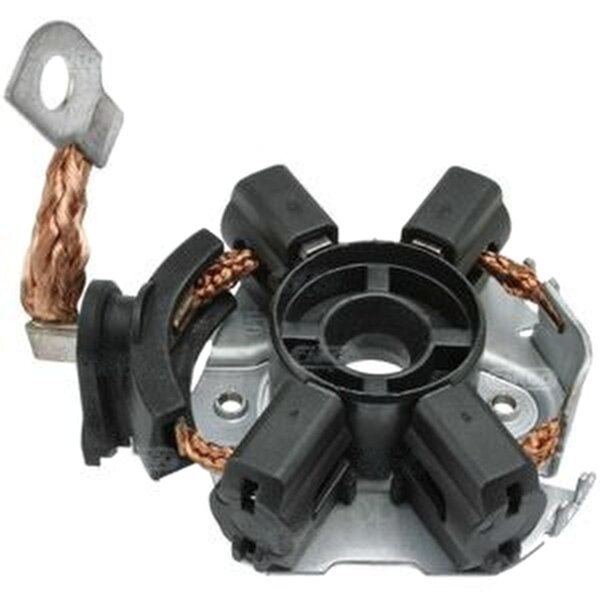 Holder carbon brushes 12 V 72 mm HC-CARGO