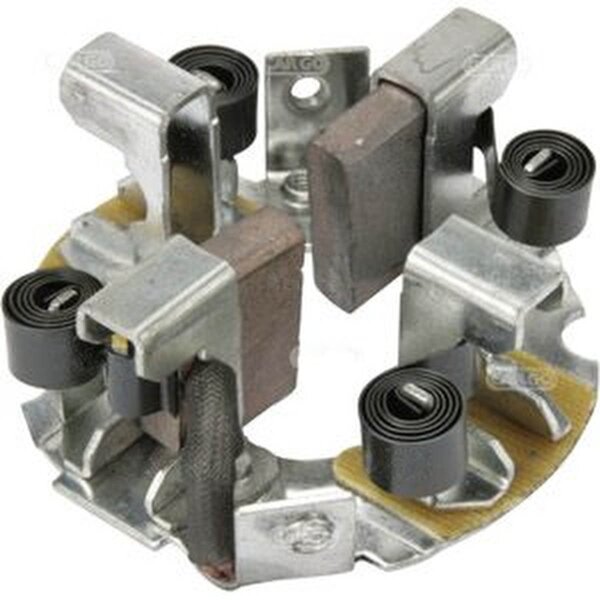 Holder carbon brushes starter alternator 24 V 83 mm HC-CARGO for MB and others