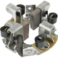 Holder carbon brushes starter alternator 24 V 83 mm...