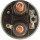 Magnetschalter Anlasser Starter 24 V 61,5 mm HC-CARGO