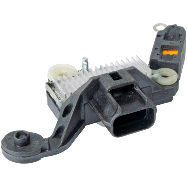 Alternator regulator for constant voltage 14 V HC-CARGO for FORD