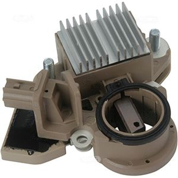 Alternator regulator for constant voltage 14 V HC-CARGO for e.g. MITSUBISHI