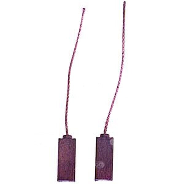 Carbon Brush alternator 28 V 4.5 mm HC-CARGO