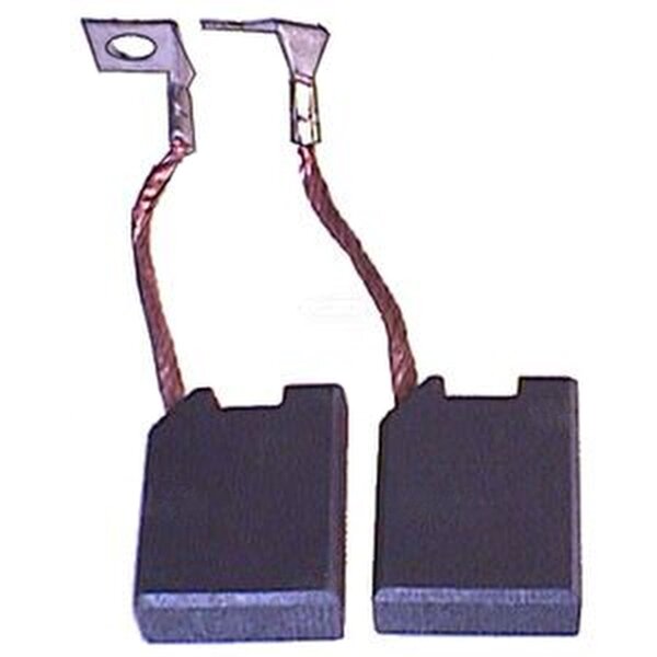 Carbon brush Alternator direct current system 14 V 16.5 mm HC-CARGO for FIAT