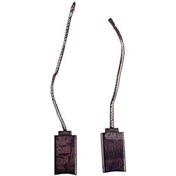 Carbon Brush alternator 28 V 8 mm HC-CARGO