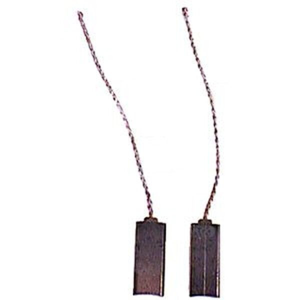 Carbon brush alternator 14 V 4.2 mm HC-CARGO for RENAULT and others