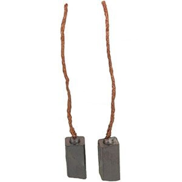 Carbon Brush alternator 14 V 4.6 mm HC-CARGO