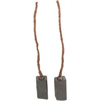 Carbon Brush alternator 14 V 4.6 mm HC-CARGO