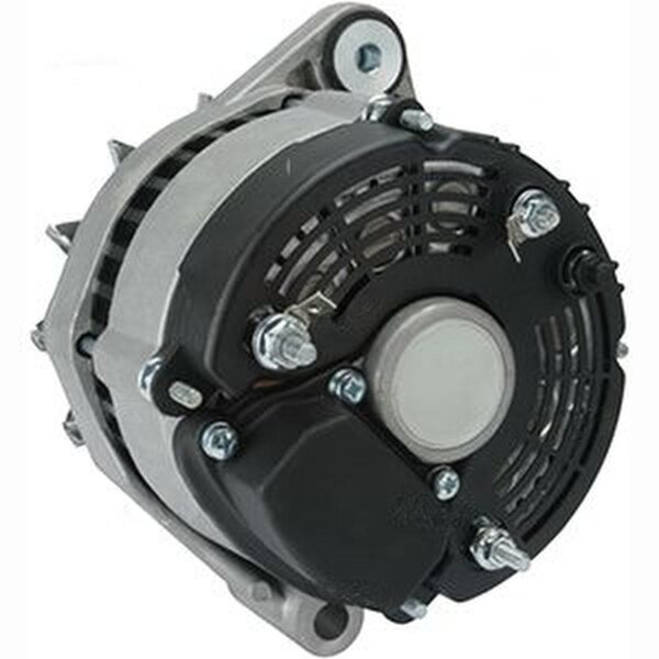 Alternator 40 A 28 V HC-CargoNone