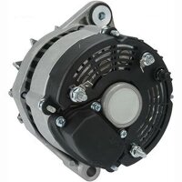 Alternator 40 A 28 V HC-CargoNone