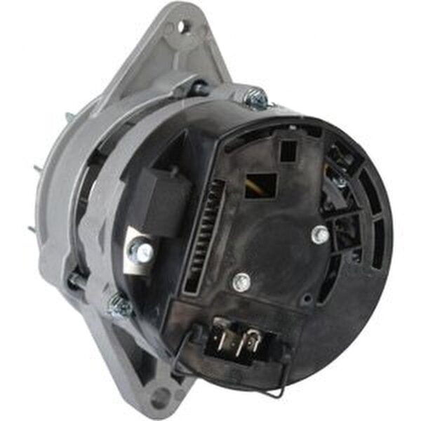 Alternator 14 V 55 A HC-CARGO for MASSEY FERGUSON and others