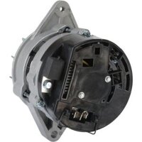 Alternator 14 V 55 A HC-CARGO for MASSEY FERGUSON and others