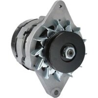 Alternator 14 V 55 A HC-CARGO for MASSEY FERGUSON and others