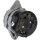 Alternator 14 V 55 A HC-CARGO for MASSEY FERGUSON and others