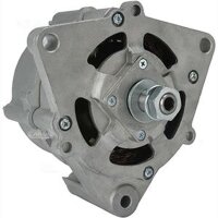Alternator 28 V 27 A HC-CARGO for MERCEDES-BENZ NG and...