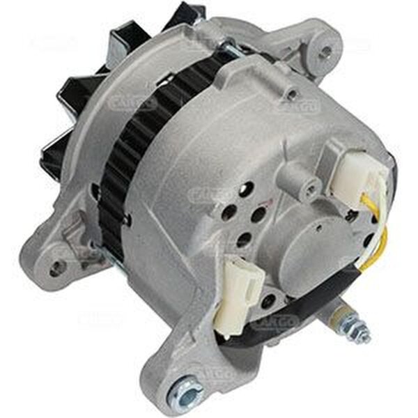 Alternator 74 mm 35A HC CARGO for NISSAN CHERRY II