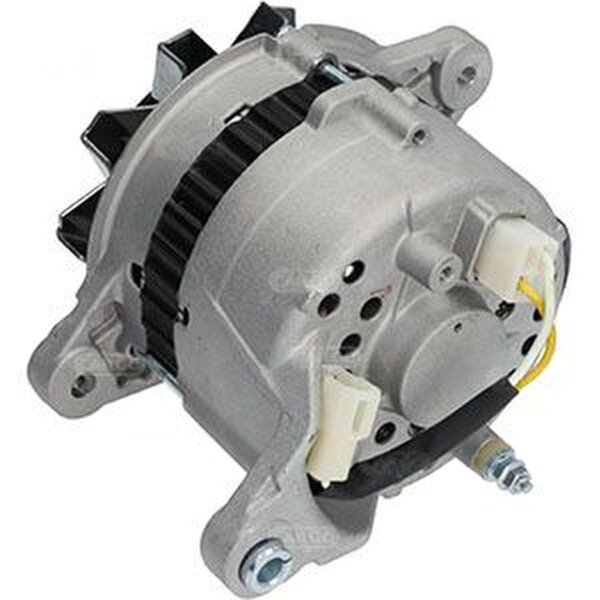 Alternator 14 V 35 A Ø 74 mm HC-CARGO for e.g. NISSAN Cherry