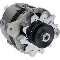Alternator 14 V 35 A Ø 74 mm HC-CARGO for e.g....