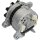 Alternator 14 V 35 A Ø 74 mm HC-CARGO for e.g. NISSAN Cherry