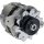 Alternator 14 V 35 A Ø 74 mm HC-CARGO for e.g. NISSAN Cherry