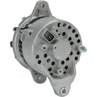Alternator 35 A 14 V HC-Cargo for e.g. MAZDA 323 INone