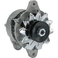 Alternator 35 A 14 V HC-Cargo for e.g. MAZDA 323 INone