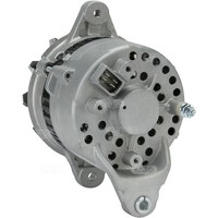 Alternator 14 V 35 A Ø 68.3 mm HC-CARGO for MAZDA...